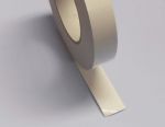 Double-sided medium bond tissue tape acrylic adhesive